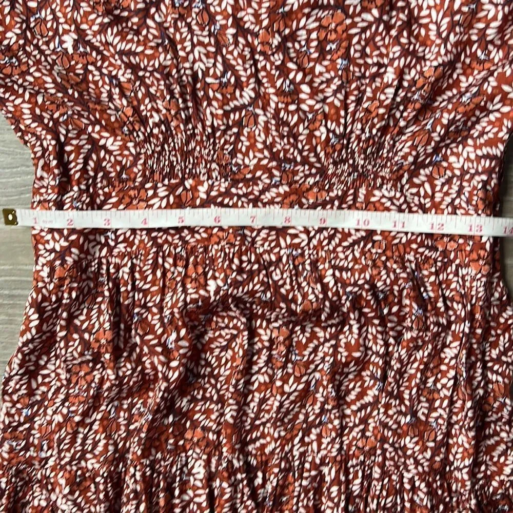 SUNCOO Robe Cesaria Dress - Picture 10 of 11